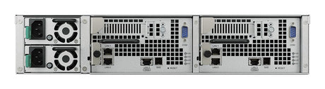 EAN 4711174725205 - Synology UC3400 servidor de almacenamiento NAS Bastidor (2U) Intel® Xeon® D D-1541 8 GB DDR4 0 TB imagen 4