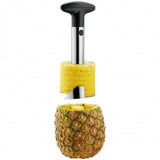 Wmf Gourmet Piña Negro, Acero Inoxidable