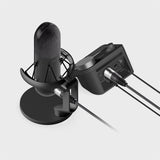 EAN 5707119049665 - Steelseries ALIAS PRO Negro Micrófono para PC imagen 5
