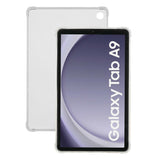 Funda  Mobilis 058031 Para Tab A9 8.7'' (Sm-X110 / Sm-X115)  22,1 Cm (8.7") Transparente