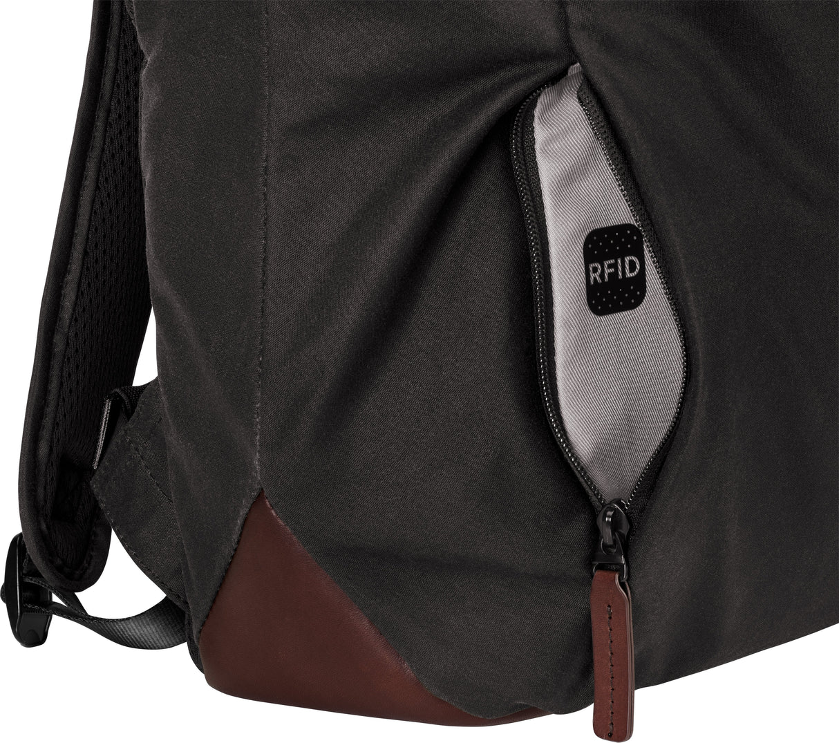 EAN 5704174828952 - HP 8GF06AA 39,6 cm (15.6") Mochila Marrón imagen 6