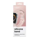 Correa Apple Watch 42/44/45 Sili Pk
