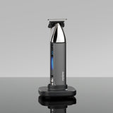 Babyliss Super-X Metal T996e Depiladora Para La Barba Batería 13 1,2 Cm Mojado Y Seco Negro