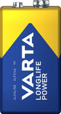 EAN 4008496559909 - Varta 4922121412 Batería de un solo uso Dióxido de manganeso y zinc (Zn/MnO2) imagen 1