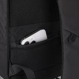 EAN 4897038306015 - Addison 316015 maletines para portátil 39,6 cm (15.6") Mochila Negro imagen 10