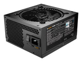 EAN 4260052192177 - be quiet! Pure Power 13 M | 650W unidad de fuente de alimentación 20+4 pin ATX ATX Negro imagen 3