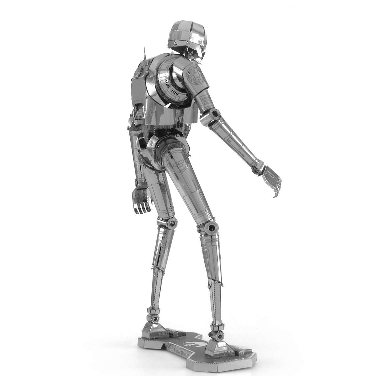 EAN 0032309012750 - Metal Earth K-2SO imagen 4
