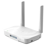 Hpe Aruba Networking Ap-605r12-Eu Dual-Radio Tri-Band 2x2 Wi-Fi 6e Cat12 Lte Remote Ap