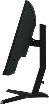 Monitor Iiyama G-Master Gb2766hsu-B1 Led Display (27") 1920 X 1080 Pixeles Full Hd Negro, Monitor De Gaming Negro, 68,6 Cm (27"), 1920 X 1080 Pixeles, Full Hd, Led, 1 Ms, Negro