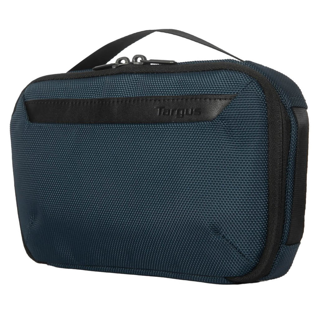 Mochila Targus Heritageluxe De Viaje Azul Poliéster