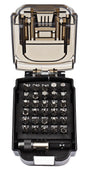 EAN 0088381553148 - Makita E-00016 punta de destornillador 31 pieza(s) imagen 1