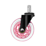 Deltaco Rgb Rollen F. GamingstHle 5er Pack Pink