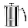 EAN 8006363027236 - Bialetti 8006363027236 espumador o calentador de leche Manual milk frother Metálico imagen 1
