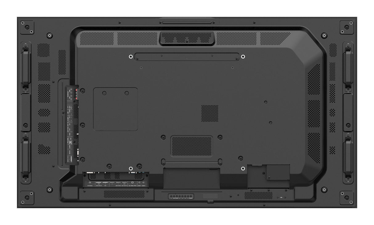 Multisync Un553s Videowall Lfd