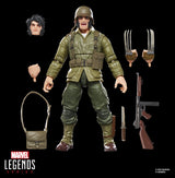 EAN 5010996317346 - Marvel G08205L00 figura de juguete para niños imagen 3