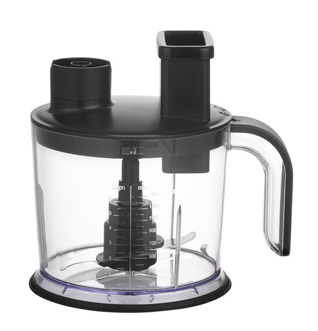 EAN 8595631020340 - Concept TM5500 licuadora 1,5 L Batidora de inmersión 1500 W Acero inoxidable imagen 17