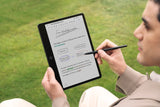 Tcl Tab Note A1 Nxtpaper+Funda+Pen