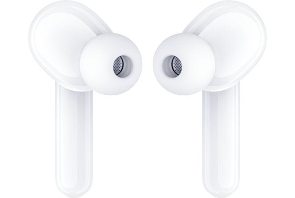 Auriculares Bluetooth Tcl Moveaudio S600 Con Estuche De Carga Autonomía 8h Blancos