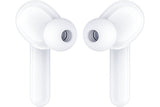 Auriculares Bluetooth Tcl Moveaudio S600 Con Estuche De Carga Autonomía 8h Blancos