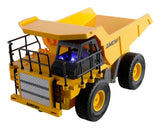 EAN 4262500341571 - Amewi 22710 modelo controlado por radio Excavadora Motor eléctrico 1:24 imagen 11