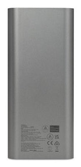 EAN 5715063805800 - DELL W96HN 24000 mAh Gris imagen 5
