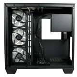 EAN 4262443280135 - LC-Power 809B Midi Tower Negro imagen 23
