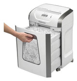 Destructora De Documentos Fellowes Powershred 15c