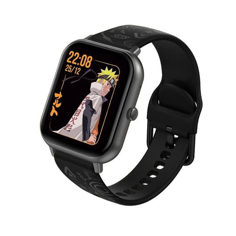 EAN 4897069736621 - ABYX FIT Touch 3 4,65 cm (1.83") TFT Digital 240 x 284 Pixeles Pantalla táctil Negro imagen 1