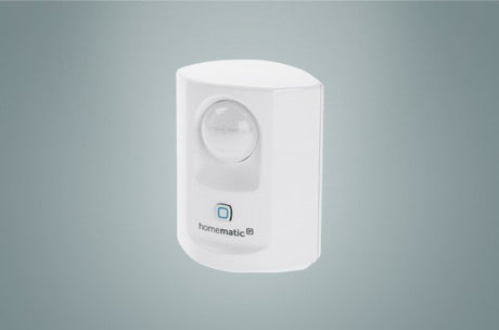 EAN 4047976427222 - Homematic IP HmIP-SMI Sensor infrarrojo pasivo (PIR) Inalámbrico Techo/pared Blanco imagen 4
