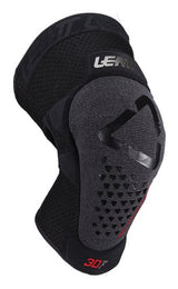 EAN 6009556527423 - Leatt Knee Guard 3DF 5.0 Evo M Hombreras imagen 1