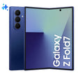 EAN 8806097424413 - Samsung Galaxy Z Fold7 20,3 cm (8") Android 16.0 5G 12 GB 256 GB 4400 mAh Azul imagen 1