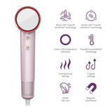 EAN 8595724900412 - TrueLife HairDryer D6 secador 1600 W Rosa imagen 5