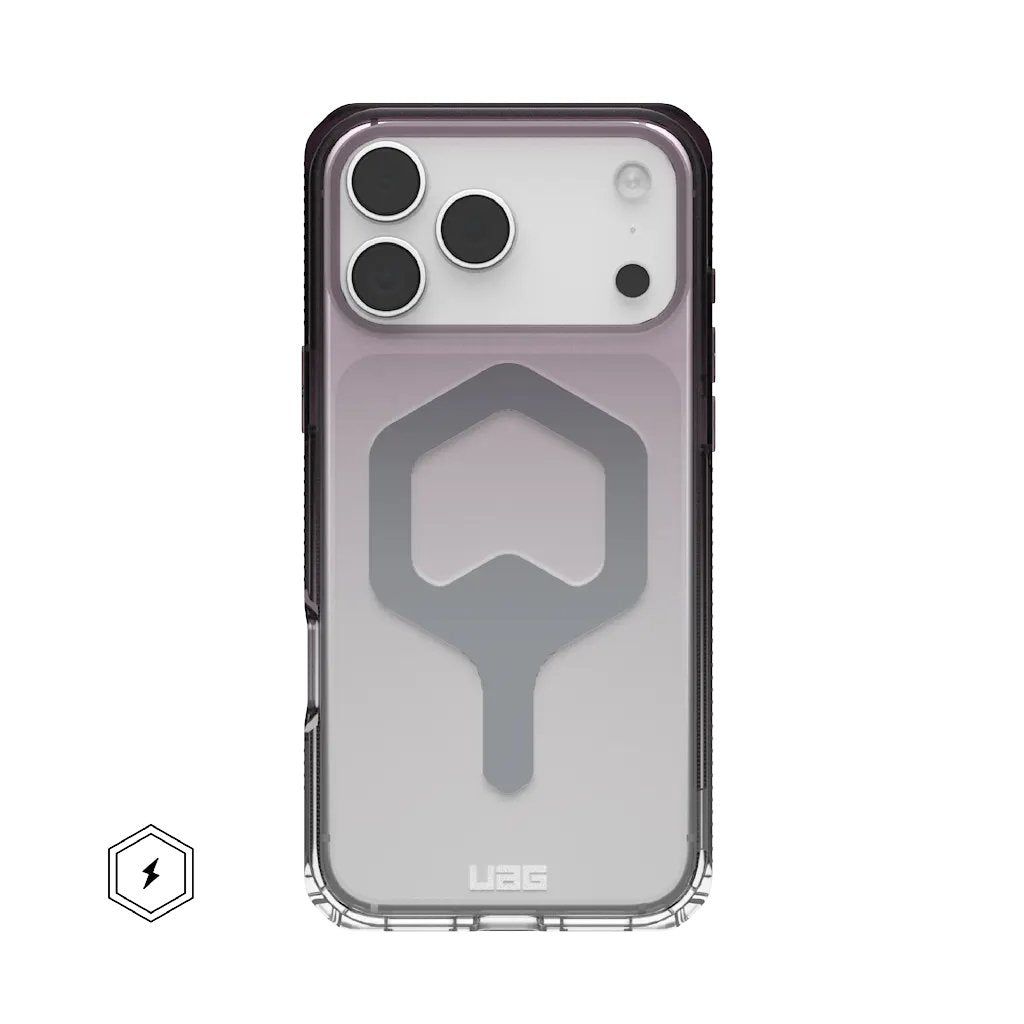 EAN 840283922633 - Urban Armor Gear Plyo funda para teléfono móvil 17,5 cm (6.9") Negro, Transparente imagen 2