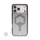 EAN 840283922633 - Urban Armor Gear Plyo funda para teléfono móvil 17,5 cm (6.9") Negro, Transparente imagen 2