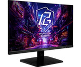 EAN 4710483947186 - Asrock PG27FFX1B pantalla para PC 68,6 cm (27") 1920 x 1080 Pixeles Full HD LED Negro imagen 2