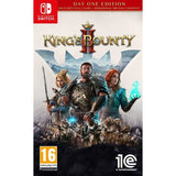 Juego Kings Bounty 2 Day 1 Edition Switch