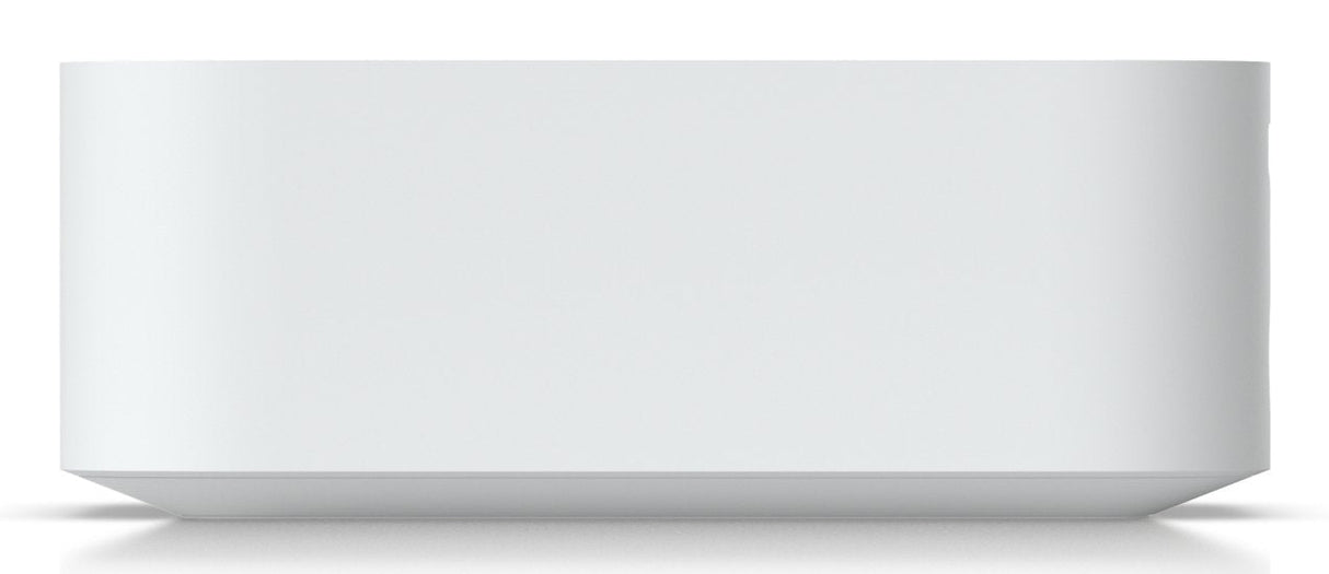 Ubiquiti Poe Audio Port Blanco