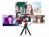 Aten Uc3021 Camlive+, Hdmi A Usb-C Capturadora Video Uvc Con Paso De Alimentación Pd3.0