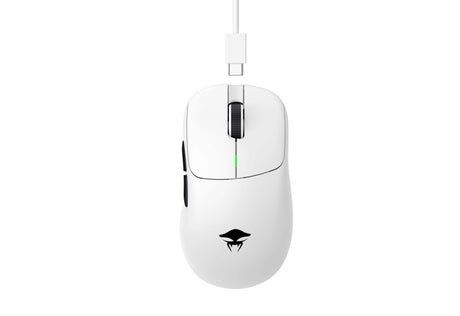 EAN 6939119070441 - Havit StarBlaze-1 (Black and white) ratón Juego 26000 DPI imagen 6