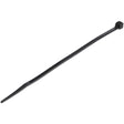 EAN 0065030890670 - StarTech.com CBMZT6B presilla Brida reutilizable Nylon, Plástico 100 pieza(s) imagen 1