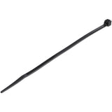 EAN 0065030890670 - StarTech.com CBMZT6B presilla Brida reutilizable Nylon, Plástico 100 pieza(s) imagen 1