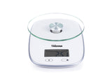 Báscula De Cocina Tristar Kw-2445, Blanca