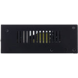 Inline® Poe+ Gigabit Network Switch 5 Port (4x Poe+), 1xsfp, 1gb/S, Desktop, Metal, Without Fan