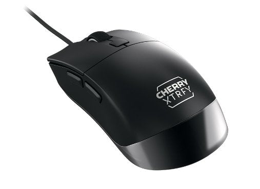EAN 4025112115387 - CHERRY XTRFY M50 ratón Juego mano derecha USB tipo A Óptico 12000 DPI imagen 3