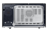 Samsung Mikrowelle Grill 900w 28liter - Mc28a5137ck *Schwarz*