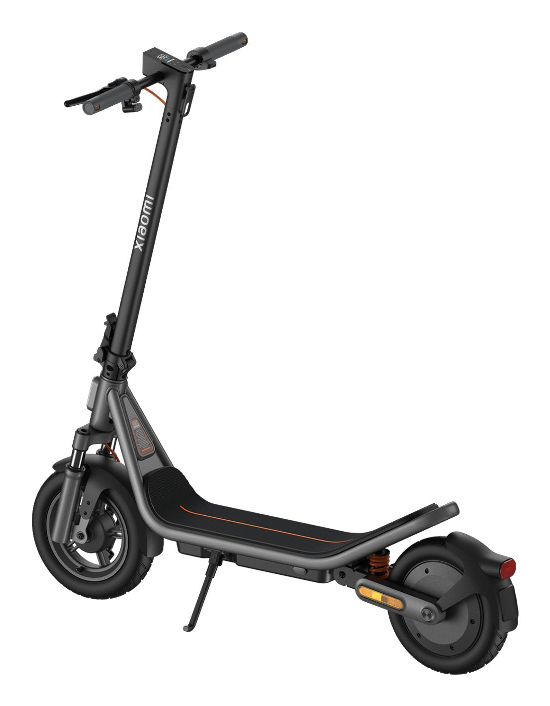 EAN 6932554477752 - Xiaomi Electric Scooter 6 GL Negro 25 kmh 10 Ah imagen 6