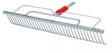 EAN 4008423878011 - WOLF-Garten UH-M 60 Rastrillo de césped Plata imagen 1
