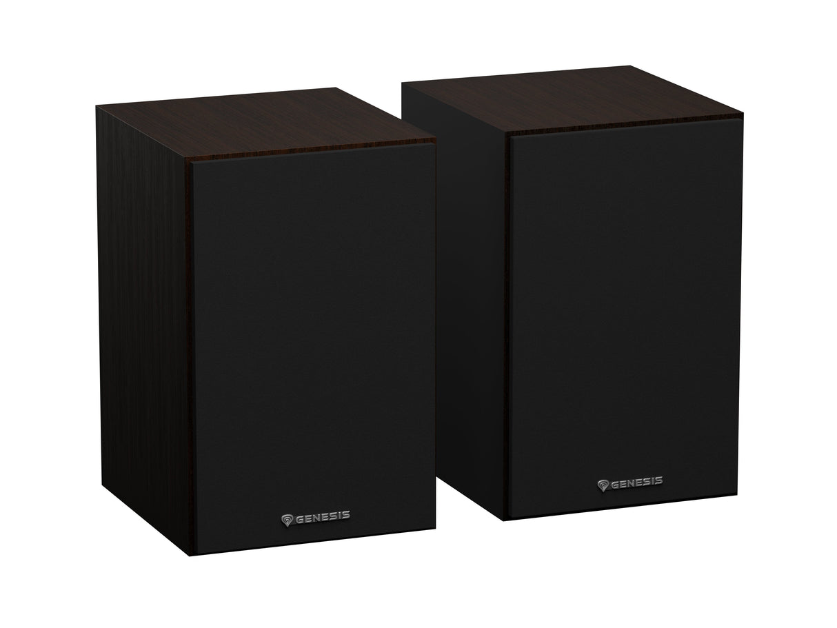 Natec Genesiss Speakers Arsen 302bt 2.0 Brown