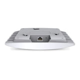 EAN 6935364091620 - TP-Link Omada EAP110 300 Mbit/s Blanco Energía sobre Ethernet (PoE) imagen 4