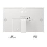 EAN 8806096481486 - LG 32U889SA pantalla para PC 80 cm (31.5") 3840 x 2160 Pixeles 4K Ultra HD LCD Pantalla táctil Quiosco Bl imagen 6